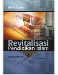 Image of Revitalisasi Pendidikan Islam